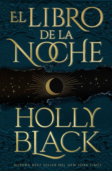 Libro de la noche, El