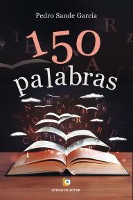 Title: 150 Palabras, Author: Julie Chronister PhD