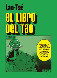 Title: El libro del Tao: el manga, Author: Lao-Tsé