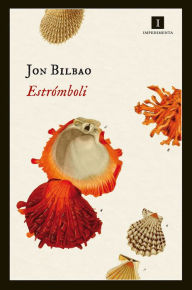 Title: Estromboli, Author: Jon Bilbao