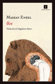 Title: Oso, Author: Marian Engel