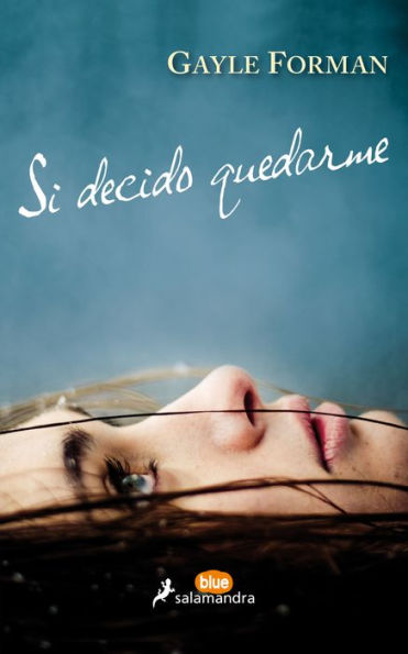 Si decido quedarme / If I Stay