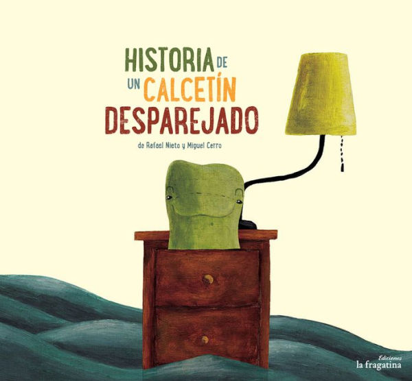 Historia de un calcetï¿½n desparejado