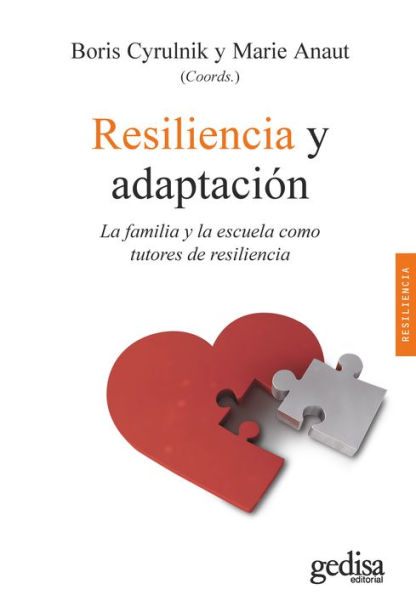 Resiliencia y adaptación (Resilience and Adaptation)