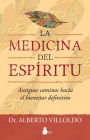 Medicina del espiritu