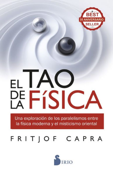 Tao de la física, El