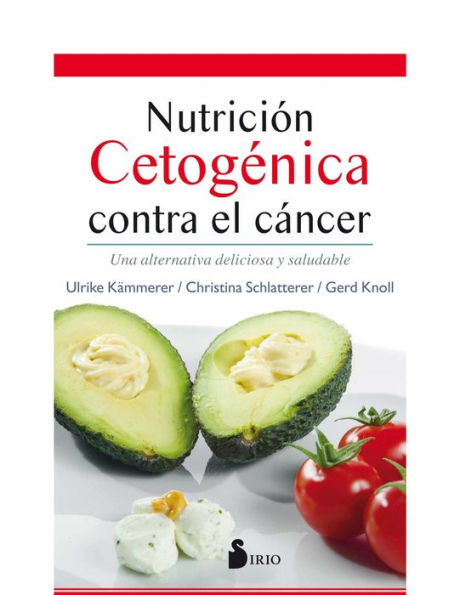 Nutricion cetogenica contra el cancer