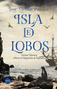 Title: Isla de Lobos, Author: José Vicente Pascual