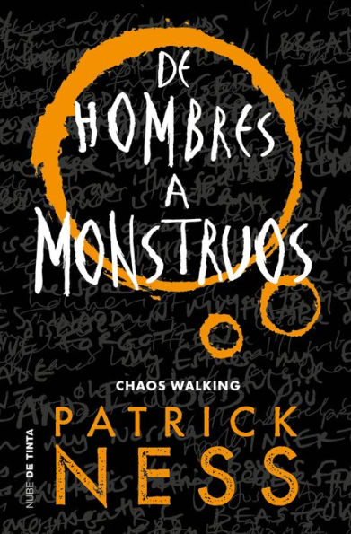 De hombres a monstruos (Monsters of Men)