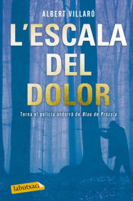 Title: L'escala del dolor, Author: Albert Villaró