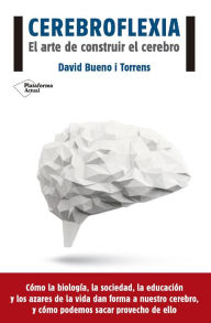 Title: Cerebroflexia, Author: David Bueno i Torrens