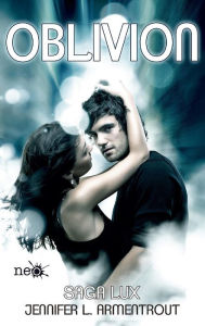 Title: Oblivion (en español), Author: Jennifer L. Armentrout