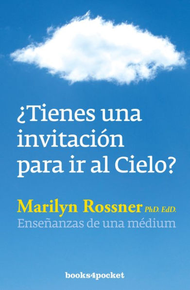 Tienes una invitacion para ir al cielo?