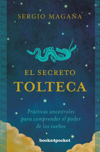 Secreto tolteca, El