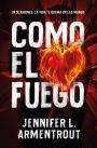 Como el fuego (Scorched)