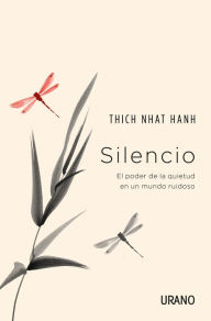 Title: Silencio, Author: Thich Nhat Hanh