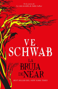 Title: Bruja de Near, La, Author: V. E. Schwab