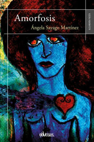 Title: Amorfosis, Author: Ángela Sayago