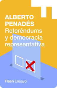 Title: Referéndums y democracia representativa (Flash Ensayo), Author: Kevski