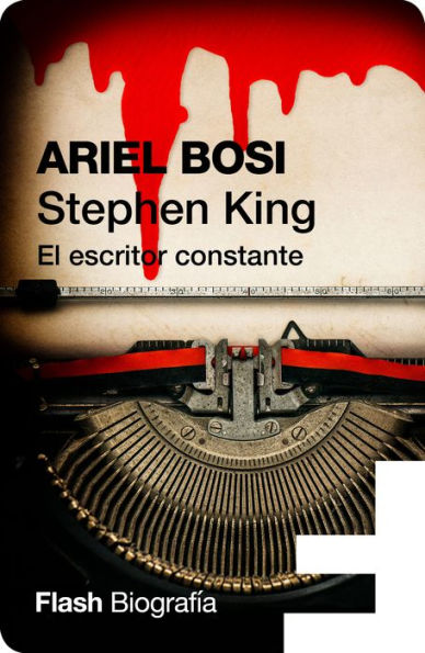 Stephen King: El escritor constante