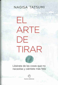 Title: Arte de tirar, El, Author: Nagisa Tatsumi