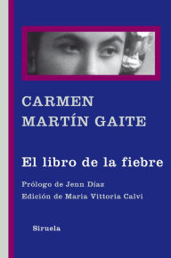 English book pdf free download El libro de la fiebre 9788416638390 