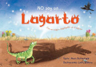 Title: No soy un lagarto, Author: Moira Butterfield