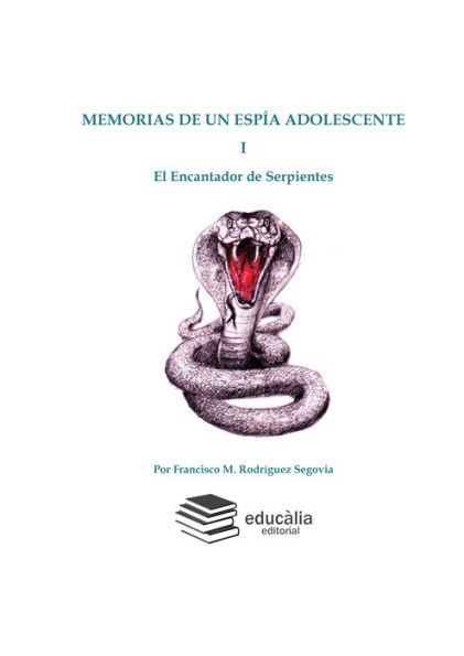 Memorias de un espía adolescente