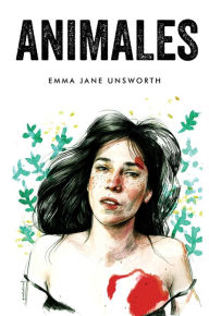 Title: Animales, Author: Emma Jane Unsworth