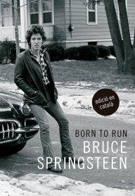 Title: BORN TO RUN, Author: Bruce Springsteen