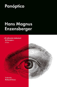 Title: Panóptico: Veinte ensayos fulminantes, Author: Hans Magnus Enzensberger