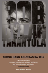 Title: Tarántula, Author: Bob Dylan