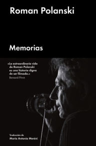 Title: Memorias (Polanski), Author: Roman Polanski