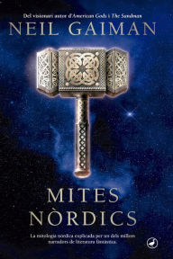 Title: Mites Nòrdics, Author: Neil Gaiman