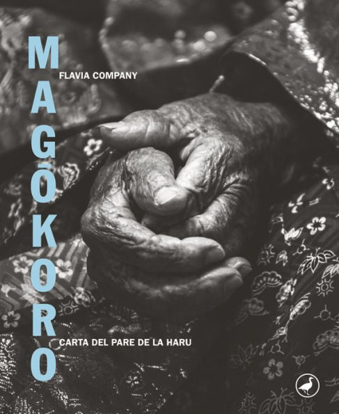 Magôkoro: CARTA DEL PARE DE LA HARU