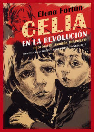 Title: Celia en la revolución, Author: Elena Fortún