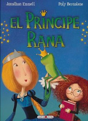 El Principe Rana