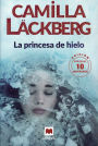 La princesa de hielo 10 aniversario