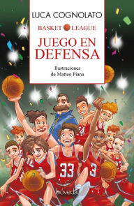 Title: Juego en defensa, Author: Luca Cognolato