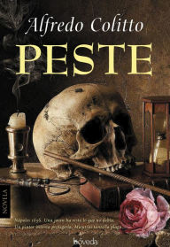 Title: Peste, Author: Alfredo Colitto