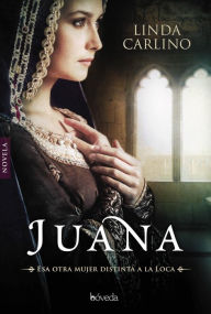 Title: Juana, Author: Linda Carlino