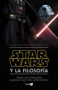 Title: Star Wars y la filosofía, Author: William Irwin