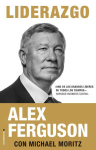 Title: Liderazgo, Author: Alex Ferguson