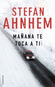 Free books to download Manana te toca a ti