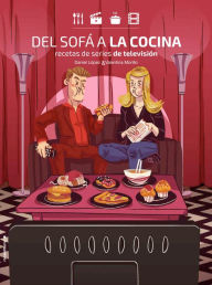 Title: Del sofa a la cocina, Author: Daniel Lopez