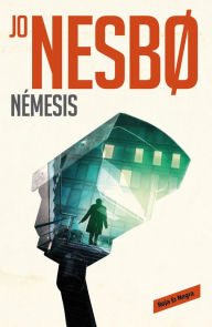 Title: Némesis (en español) (Harry Hole 4), Author: Jo Nesbo