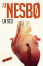 La sed (The Thirst) (Harry Hole 11)