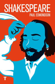 Title: Shakespeare, Author: Paul Edmondson