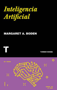 Title: Inteligencia Artificial, Author: Margaret A. Boden
