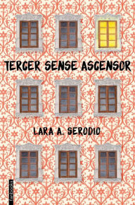 Title: Tercer sense ascensor, Author: John Watt